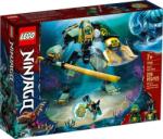 LEGO® NINJAGO® - Lloyd's vízi robot (71750)