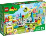 LEGO® DUPLO® - Vidámpark (10956)