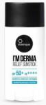 Suntique I'm Derma Relief Sunstick SPF 50+ PA++++, слънцезащитен стик за лице (8809548590460)