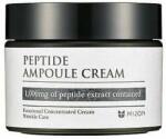 MIZON Peptide Ampoule Cream, анти-ейдж крем за лице с пептиди (8809587520633)