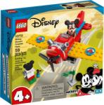 LEGO® Disney™ - Mickey egér légcsavaros repülőgépe (10772)