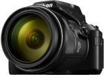 Nikon Coolpix P950 + Backpack + SD card (VQA100K001) Digitális fényképezőgép