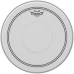 Remo P3-0114-C2 Powerstroke 3 Coated Clear Dot 14" Dobbőr