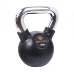 Sportmann Gantera Kettlebell Cauciucata SPORTMANN 6kg (SM1142) - shop