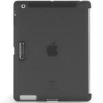 Tucano Carcasă pentru Apple iPad 2 TUCANO IPDVE-G, poliuretan, 24, 1 x 18, 5 x 0, 88 cm, gri, IPDVE-G