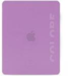Tucano Carcasă pentru Apple iPad TUCANO IPDCS-PK, silicon, 24, 3 x 19 x 1, 34 cm, roz, IPDCS-PK