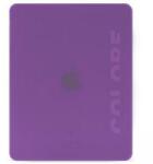 Tucano Carcasă pentru Apple iPad TUCANO IPDCS-PP, silicon, 24, 3 x 19 x 1, 34 cm, Violet, IPDCS-PP