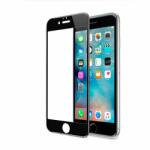 Cellect LCD-IPH6-GLASS-3D-BK iPhone 6 Prémium Edzett üveg kijelzővédő 3D Fekete (LCD-IPH6-GLASS-3D-BK)