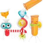 Yookidoo Jucarie, laboratorul cu apa, invarte, roteste - transparent 1-3 ani, yookidoo (40203)
