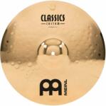 Meinl CC16MC-B Classics Custom Medium Crash cintányér 16