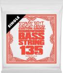 Ernie Ball 1614 Single Nickel Wound Bass 135 szálhúr