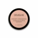 Douglas Make-up Matte Creamy Eyeshadow Lovely Peach Szemhéjfesték