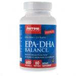 Jarrow Formulas Supliment alimentar Fish oil balance - Jarrow Formulas EPA-DHA Balance 240 buc