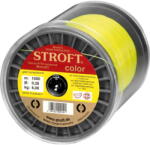 STROFT Fir Stroft Color Galben Fluo 0.30mm 1000m (ST.9630Y)