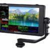  FeelWorld LUT6S 6 Inch HDR/3D LUT 2600nits 3G-SDI 4K HDMI Touch Screen Monitor Profesional (12814)