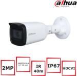 Dahua Camera Supraveghere Bullet Dahua HAC-B3A21-Z