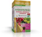 Naturland Prémium Hársfa-ech. -gralma-csip. filt. tea 20x2g