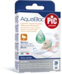 Pic Solution Aquabloc sebtapasz vegyes antibakteriális 20x