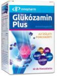 InnoPharm Gyógyszergyártó Kft. VitaPlus Glükozamin Plus étrendkieg. filmtabletta 60x