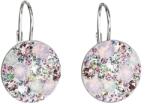 Swarovski elements Cercei Magic Rose din argint cu elemente Swarovski 31176.3