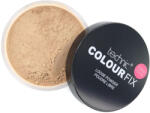 Technic Pudra Matifianta Fixatoare Technic COLOUR FIX Loose Powder, Terra-Cotta, 20 g