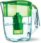Ecosoft Cană filtrantă Ecosoft 3.5 litri GREEN Cana filtru de apa