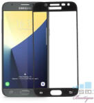 Samsung Folie Sticla Securizata Samsung Galaxy J5 J530 2017 Acoperire Completa Neagra - gsmboutique