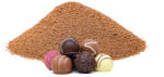 Manu Cafe PRALINE BELGIENE cafea instant, 500g
