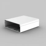 Kopos EKE 180X60 HD szerelvényezhető fehér műanyag kábelcsatorna 60x180 (mxsz) (EKE 180X60 HD)