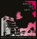 Various Sowas Von Egal 2 - facethemusic - 12 390 Ft