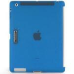 Tucano Carcasă pentru Apple iPad 2 TUCANO IPDVE-Z, poliuretan, 24, 1 x 18, 5 x 0, 88 cm, albastru, IPDVE-Z
