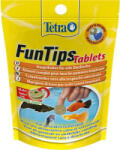 Tetra FunTips tabletta 20 db