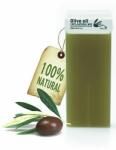 Simple Use Ceara Epilatoare Liposolubila Roll On - Cu Ulei De Masline - 100% Natural Olive Oil 100ml - SIMPLE USE