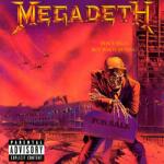 Megadeth Peace Sells But Who's Buying?