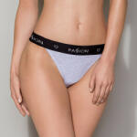 Passion PS015 Panties Grey XL