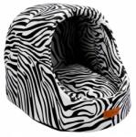DUBEX MINI CAVE - Medium - легло - хралупа, 50 x 47 x 43 см - ЗЕБРА, Турция - 51159