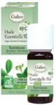 Galeo Organikus Ravensara illóolaj - Galeo Organic Essential Oil Ravintsara 10 ml