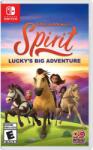 Outright Games DreamWorks Spirit Lucky's Big Adventure (Switch)
