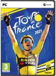 NACON Tour de France 2021 (PC) Jocuri PC
