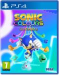 SEGA Sonic Colours Ultimate (PS4)