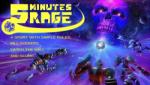 Indomitus Games 5 Minutes Rage (PC)