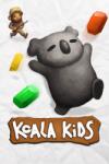 Doomster Entertainment Koala Kids (PC)