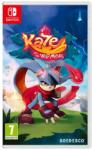 Soedesco Kaze and the Wild Masks (Switch)