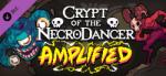 Brace Yourself Games Crypt of the NecroDancer Amplified (PC)