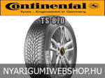 Continental WinterContact TS 870 XL 205/55 R16 94V