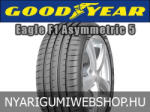 Goodyear Eagle F1 Asymmetric 5 255/35 R20 97Y