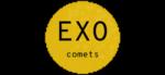 Matthew Giordano Exocomets (PC)