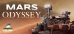 Steel Wool Studios Mars Odyssey (PC)