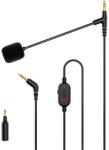 MEE audio Clearspeak Boom CBL-BM-BK