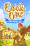Resolution Games Cook-Out A Sandwich Tale (PC)